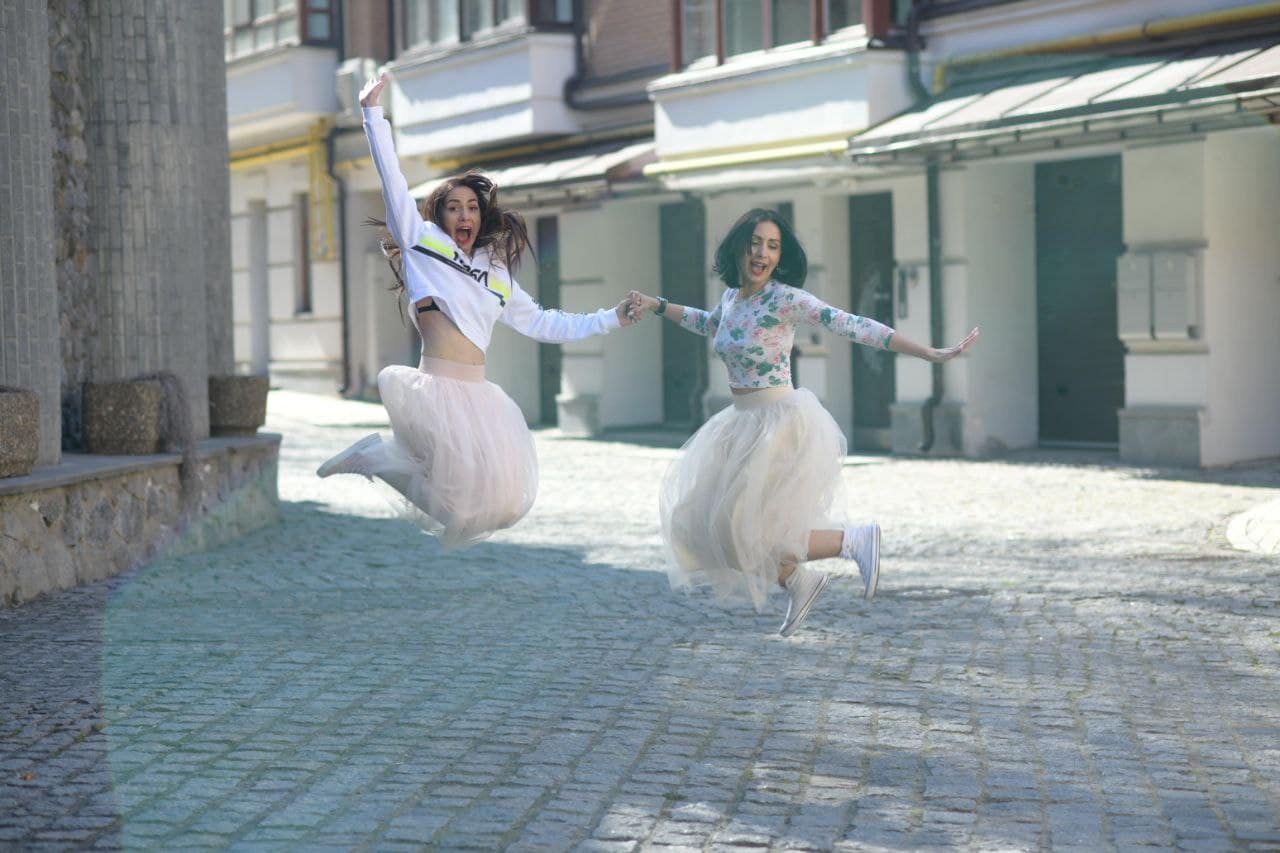 студія краси k2 twins