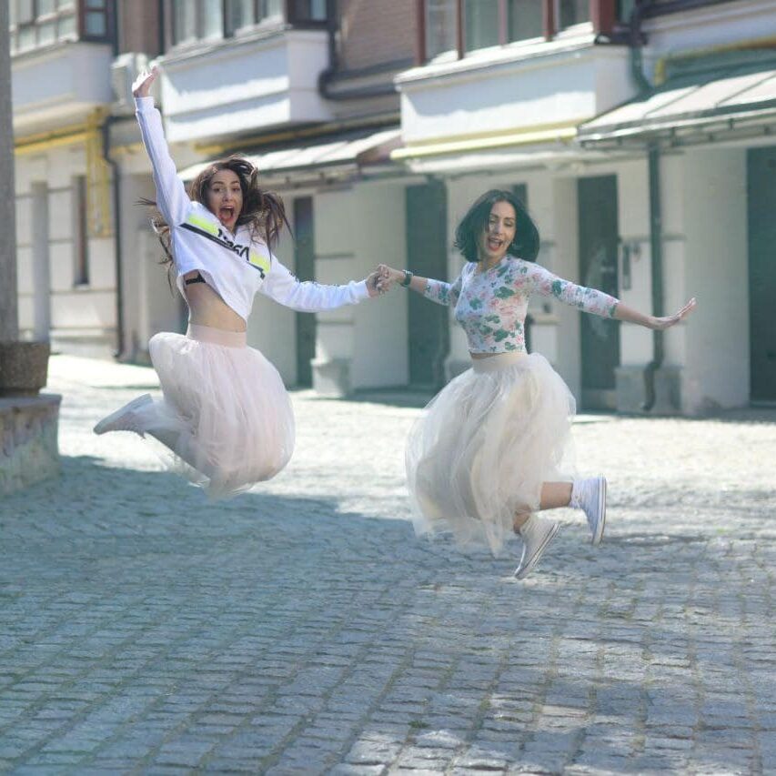 студія краси k2 twins